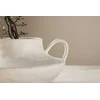Venture Design Puodas, Holda, 31x29x15 cm, Balta