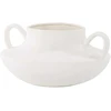 Venture Design Puodas, Holda, 31x29x15 cm, Balta
