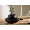 Venture Design Puodas, Holda, 31x29x15 cm, Juoda