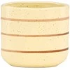 Venture Design Puodelis, Kutie, 9cm, Bežinis