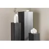 Venture Design Ramsvik MDF juodas stovas komplekte
