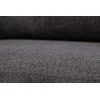 Sofa Venture Design Rankinė kėdė, Tillberga x Josefin Lustig, 87x83x95 cm, Tamsiai pilka