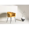 Venture Design Rankinė, Limhamn, 54x61x76.56 cm, Geltona