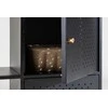 Venture Design Saugiklis, Salta, 100x75 cm, Juoda