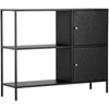Venture Design Saugiklis, Salta, 100x75 cm, Juoda