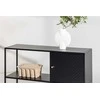 Venture Design Saugiklis, Salta, 100x75 cm, Juoda