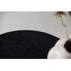 Venture Design Saugojimo spinta, Fjällbacka, 160x45 cm, Juoda
