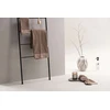 Venture Design Saugykla, Drammen, 50x160 cm, Juoda
