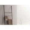Venture Design Saugykla, Drammen, 50x160 cm, Juoda