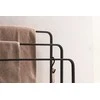 Venture Design Saugykla, Drammen M, 54x84 cm, Juoda