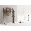Venture Design Saugykla, Drammen M, 54x84 cm, Juoda