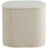 Venture Design Sėdimoji Pufa, Piff, 41x44 cm, Bėžio spalva