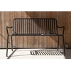 Venture Design Sėdmaišis/sofa, Pekinas, 130x64 cm, Juoda