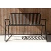 Venture Design Sėdmaišis/sofa, Pekinas, 130x64 cm, Juoda