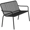 Venture Design Sėdmaišis/sofa, Pekinas, 130x64 cm, Juoda