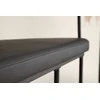 Venture Design Sėdmaišis, Stallhagen x Josefin Lustig, 165x51 cm, Juoda