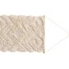 Venture Design Sieninis kilimas, Hilda, 50x80 cm, baltai atspalvis