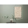 Venture Design Sieninis kilimas, Hilda, 50x80 cm, baltai atspalvis