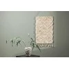 Venture Design Sieninis kilimas, Hilda, 50x80 cm, baltai atspalvis