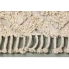 Venture Design Sieninis kilimas, Hilda, 50x80 cm, baltai atspalvis