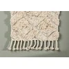 Venture Design Sieninis kilimas, Hilda, 50x80 cm, baltai atspalvis