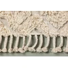 Venture Design Sieninis kilimas, Hilda, 50x80 cm, baltai atspalvis