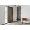 Venture Design Sieninis panelis, Nimes pramoninis, 73x3x114 cm, balintas