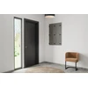Venture Design Sieninis panelis, Nimes pramoninis, 73x3x114 cm, balintas