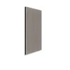Venture Design Sieninis panelis, Nimes pramoninis, 73x3x114 cm, balintas