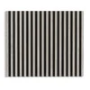 Lova Venture Design Sieninis panelis, Pau, 94,5x80 cm, baltas atspalvis