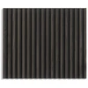 Venture Design Sieninis skydas - Lovos galva, Pau, 94,5x80 cm, Mokos spalva