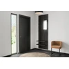 Venture Design Sieninis skydas, Nimes pramoninis, 73x3x114 cm, Mocca