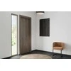 Venture Design Sieninis skydas, Nimes pramoninis, 73x3x114 cm, Mocca