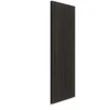 Venture Design Sieninis skydas, Nimes pramoninis, 73x3x114 cm, Mocca
