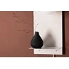 Venture Design Sieninis šviestuvas, Troyes, 45x20x17 cm, Pilka
