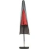Venture Design Skėtis, Klasė, 40x225 cm, Pilka
