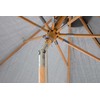 Venture Design Skėtis, Nypo, 330x330x258 cm, Pilka