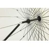 Venture Design Skėtis, Palmetto, 270 cm, Balta