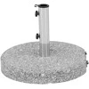 Venture Design Skėtis „Umbrella Stone“, Stathera, 27x50x50 cm, Pilka