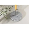 Venture Design Skėtis „Umbrella Stone“, Stathera, 27x50x50 cm, Pilka