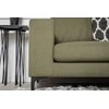 Venture Design Sofa, Bolero, 215x88 cm, Žalia