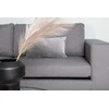 Venture Design Sofa, Bolero, 215x88 cm, Pilka