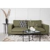 Venture Design Sofa, Bolero, 215x88 cm, Žalia