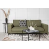 Venture Design Sofa, Bolero, 215x88 cm, Žalia
