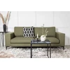 Venture Design Sofa, Bolero, 215x88 cm, Žalia