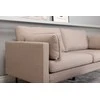 Venture Design Sofa, Boom, 201x53x90 cm, Ruda