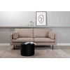 Venture Design Sofa, Boom, 201x53x90 cm, Ruda