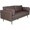 Venture Design Sofa, Boom, 201x53x90 cm, Ruda