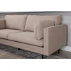 Venture Design Sofa, Boom, 201x53x90 cm, Ruda