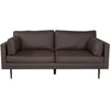 Venture Design Sofa, Boom, 201x53x90 cm, Ruda